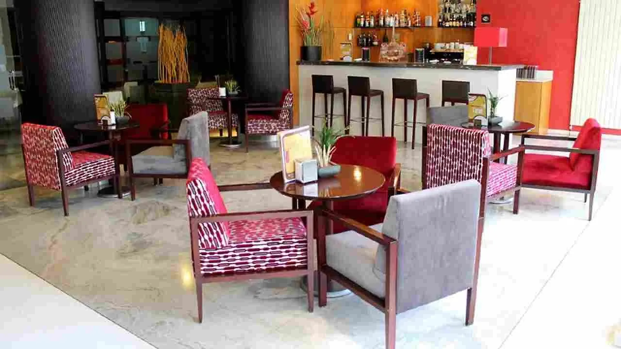 Catalonia Brussels Hotel Saint-Gilles