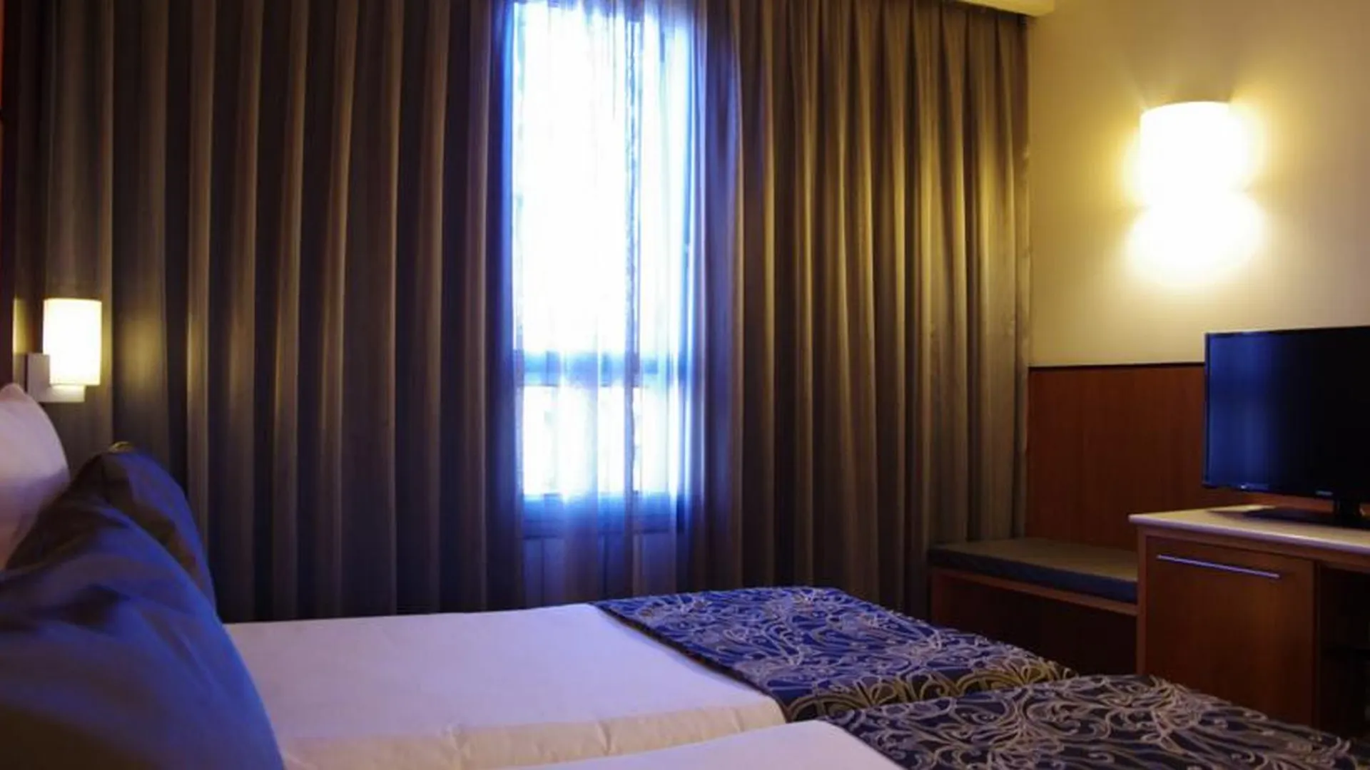 Hotel Catalonia Brussels Saint-Gilles