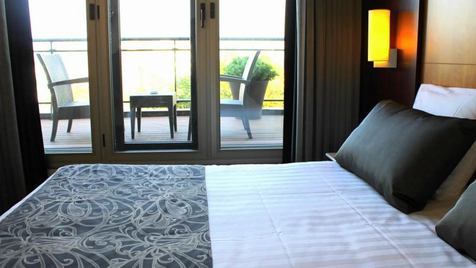 Hotel Catalonia Brussels Saint-Gilles