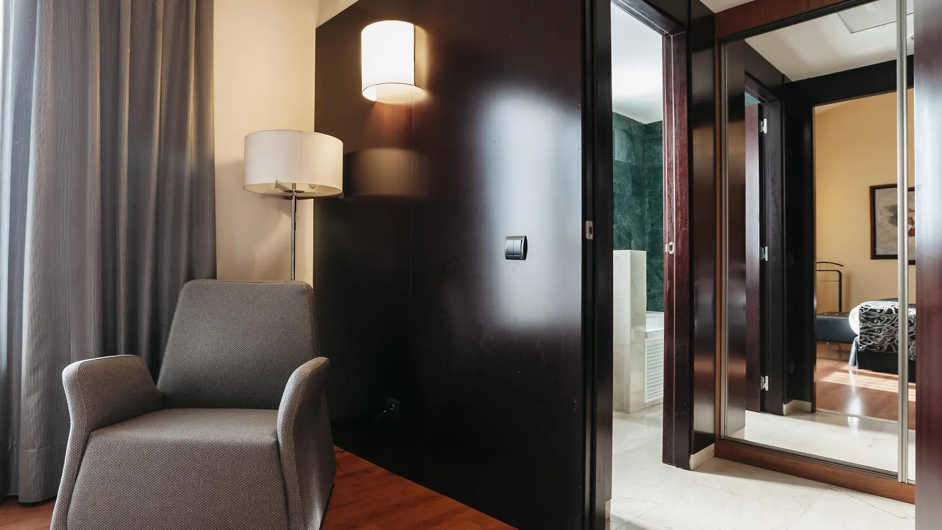 Catalonia Brussels Hotel Saint-Gilles Belgium