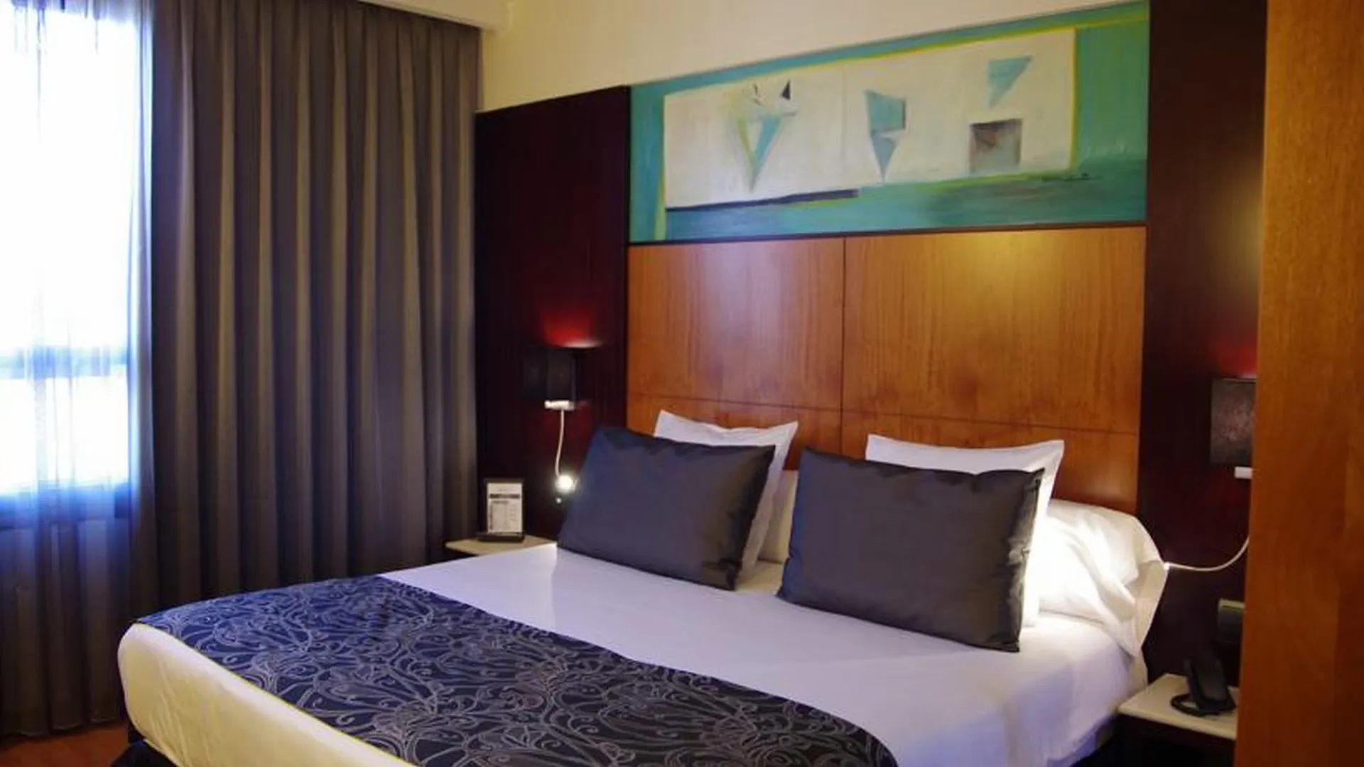 Catalonia Brussels Hotel Saint-Gilles