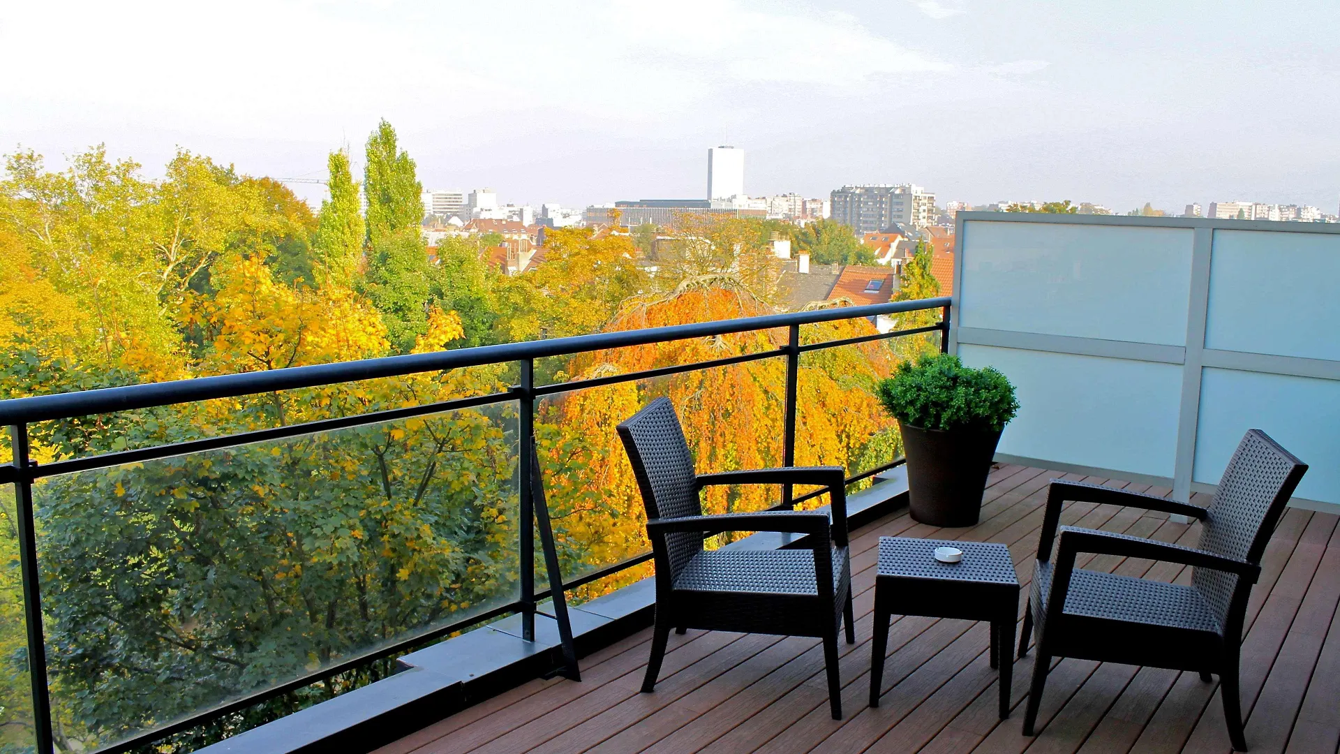 Catalonia Brussels Hotel Saint-Gilles