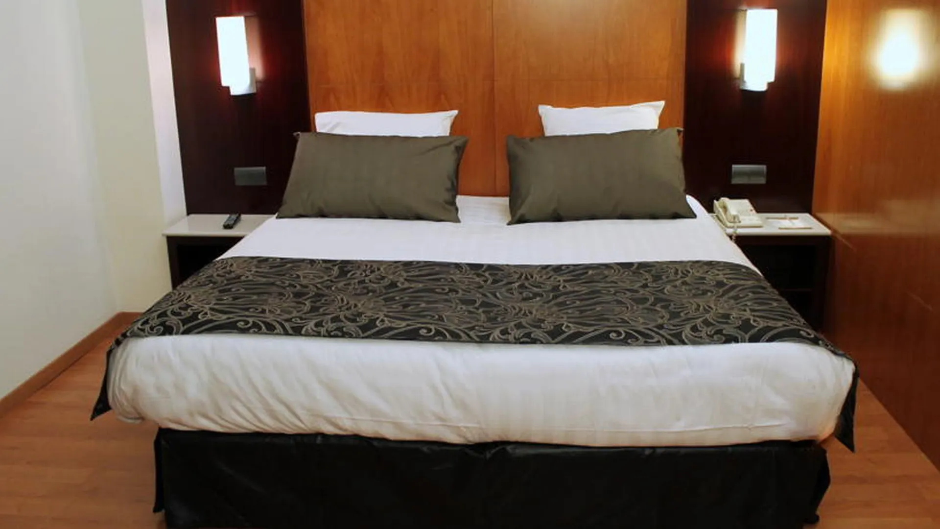 Catalonia Brussels Hotel Saint-Gilles