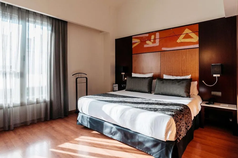 Catalonia Brussels Hotel Saint-Gilles 4*,  Belgium