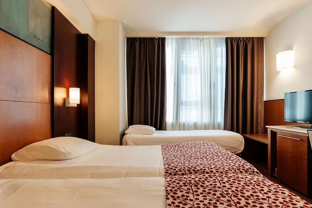 Catalonia Brussels Hotel Saint-Gilles