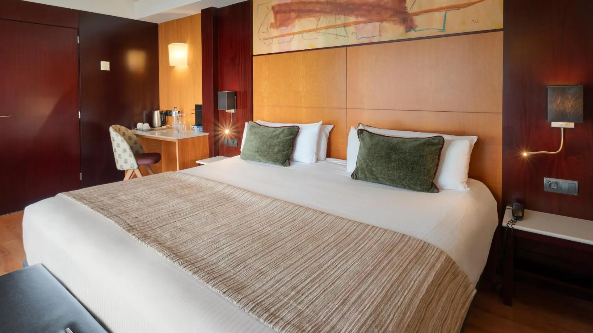 Catalonia Brussels Hotel Saint-Gilles Belgium