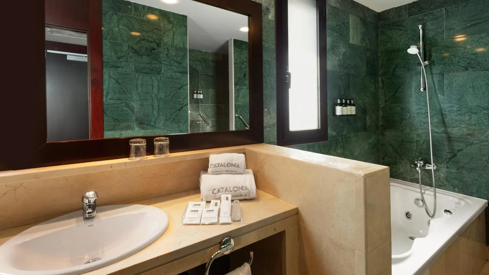 Catalonia Brussels Hotel Saint-Gilles Belgium