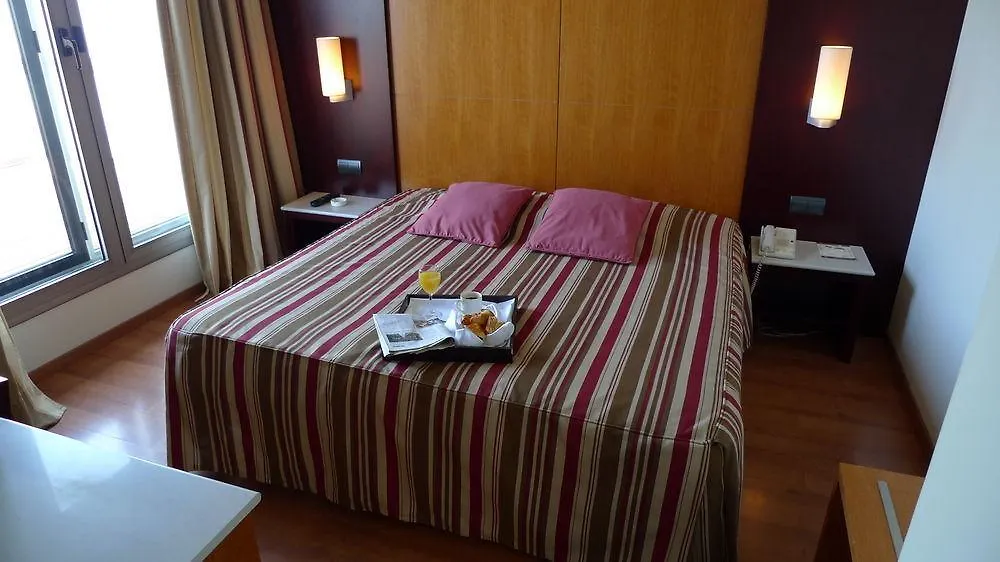 Catalonia Brussels Hotel Saint-Gilles 4*,
