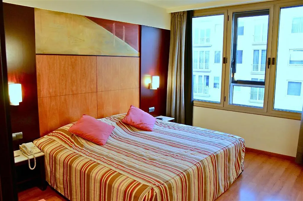 Catalonia Brussels Hotel Saint-Gilles