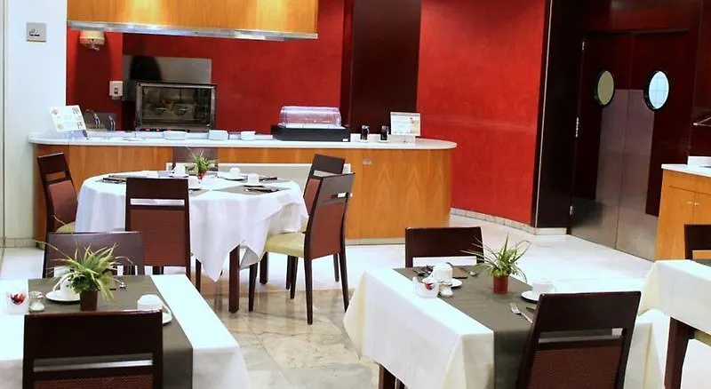 ****  Catalonia Brussels Hotel Saint-Gilles Belgium