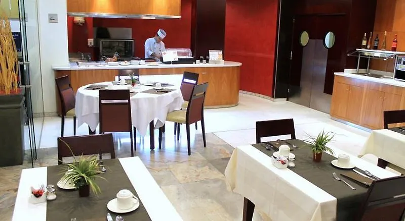 Catalonia Brussels Hotel Saint-Gilles